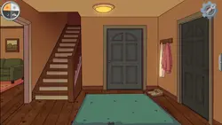 Hot Season Adventure game image: img5.webp