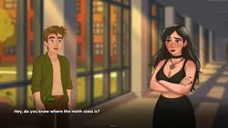 Hot Season Adventure game image: img9.webp