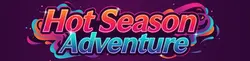Aventura de temporada quente