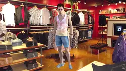Hot Shot XXX Spielbild: img1.webp