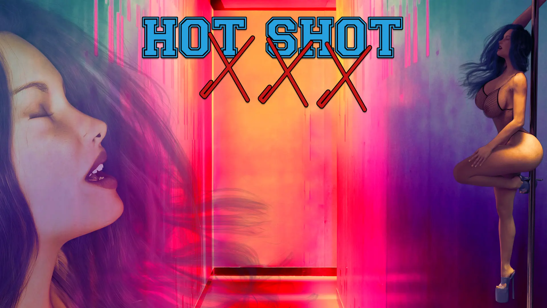 Hot Shot XXX [v4.0 Alpha] main image
