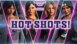 Hot Shots!