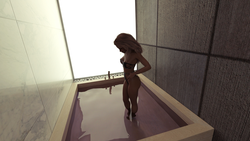 Hot Spa game image: img0.webp
