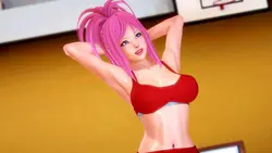 imagen del juego Hot Springs Academy: img0.webp