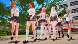 imagen del juego Hot Springs Academy: img14.webp