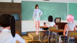 imagen del juego Hot Springs Academy: img17.webp