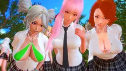 imagen del juego Hot Springs Academy: img3.webp