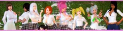 Hot Springs Academy [v0.1]