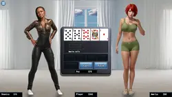 Hot Strip Poker 2 game image: img4.webp