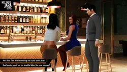 Hot Wife Tara game image: img14.webp