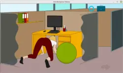Hot Workplace Taboos game image: img1.webp