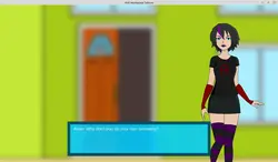 Hot Workplace Taboos game image: img12.webp