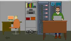 Hot Workplace Taboos game image: img14.webp