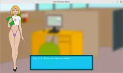Hot Workplace Taboos game image: img3.webp