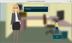 Hot Workplace Taboos game image: img4.webp