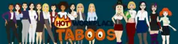 Hot Workplace Taboos [v0.3.5]