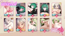 imagem do jogo Quente e adorável: Sedução waifu: img9.webp