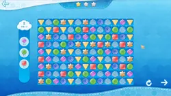 Hot and Lovely: Dream game image: img3.webp