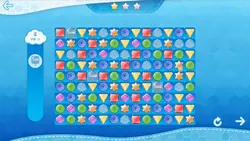 Hot and Lovely: Dream game image: img4.webp