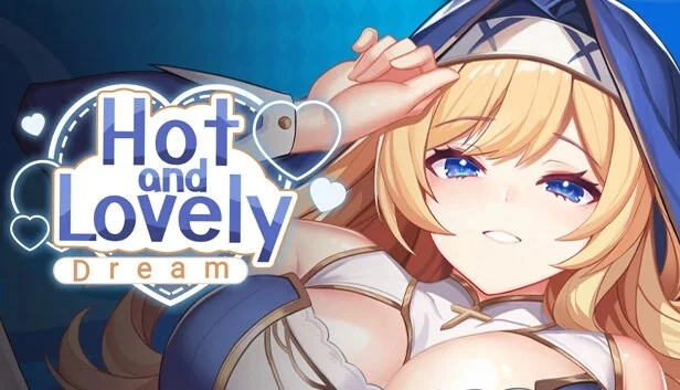 Hot and Lovely: Dream main image