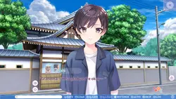 热“Sento女孩”和爱 游戏图片: img0.webp
