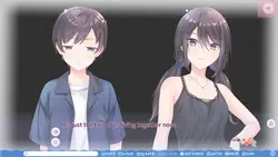 热“Sento女孩”和爱 游戏图片: img1.webp