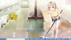 热“Sento女孩”和爱 游戏图片: img2.webp