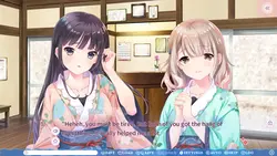 热“Sento女孩”和爱 游戏图片: img3.webp