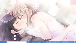 热“Sento女孩”和爱 游戏图片: img5.webp