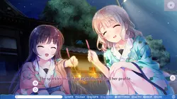 热“Sento女孩”和爱 游戏图片: img6.webp