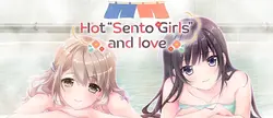 Hot“Sento Girls”e amor