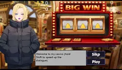 HotSlotMachine