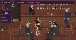 Hotel Corruption game image: img3.webp