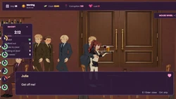 Hotel Corruption game image: img4.webp
