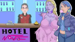 Hotel Rio de Janeiro [v0.3.2]