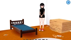 Hotel Of The Lustful Stars game image: img0.webp