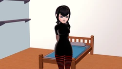 Hotel Of The Lustful Stars game image: img5.webp