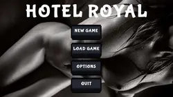 Hotel Royal game image: img0.webp