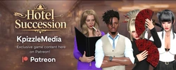 Hotel Succession