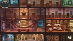 Hotel Tales game image: img2.webp