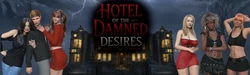 Hotel dos Desejos Condenados - Parte 1
