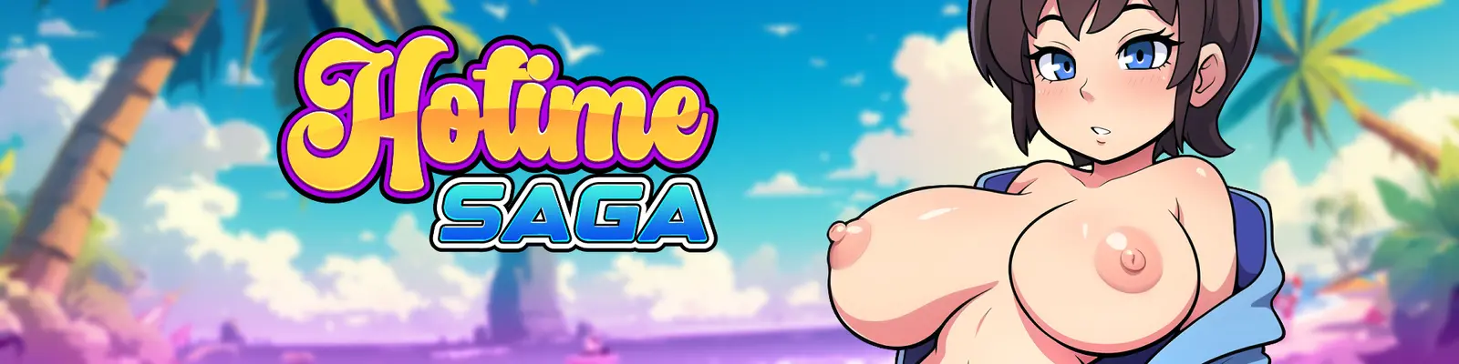 Hotime Saga main image