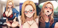 Hotwife Phone [v0.3]