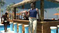 imagem do jogo Hotwives em Férias - Dia Um: img1.webp