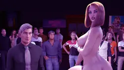 Hotwives on Holiday game image: img6.webp