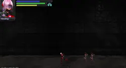 imagem do jogo Hounds of The Meteor: img6.webp
