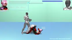 Meteorのハウンド ゲーム画像: img13.webp