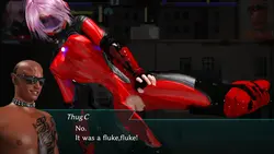 Meteorのハウンド ゲーム画像: img17.webp