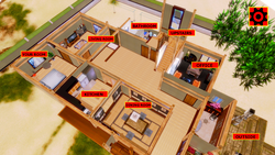 House Arrest game image: img0.webp