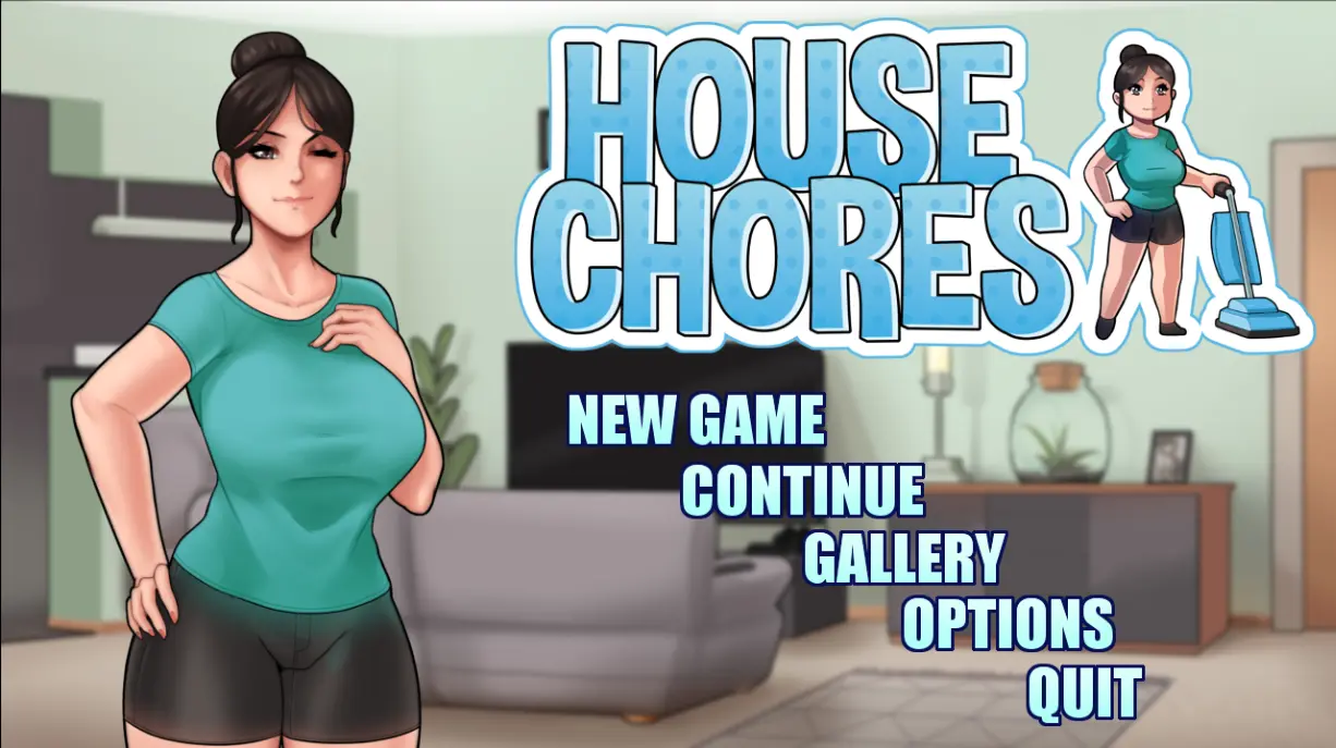 House Chores [v0.2] main image